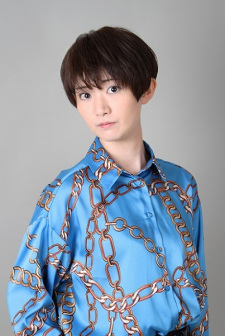 Foto Seiyuu Satsuki Kokubu