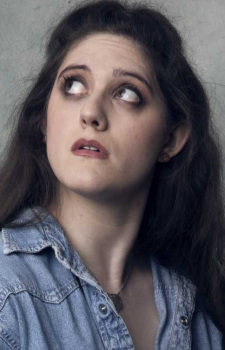 Foto Seiyuu Ninon Moreau