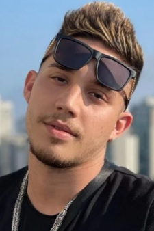 Foto Seiyuu Ítalo Luiz