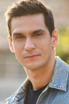 Foto Seiyuu Thadeu Matos