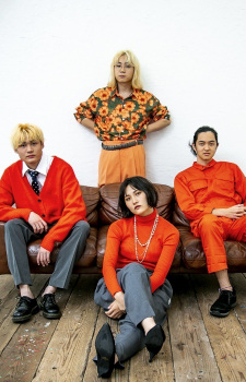 Foto Staf/Seiyuu ChoQMay