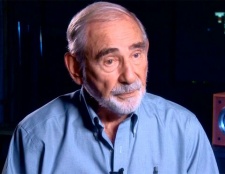 Foto Seiyuu Wally Burr