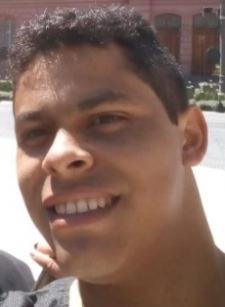 Foto Seiyuu Jorge Silva