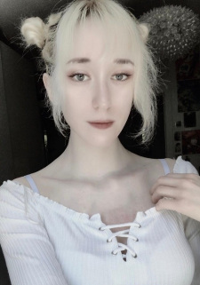 Foto Seiyuu Silvia Abbati