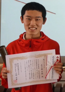 Foto Staf/Seiyuu Tokio Igarashi