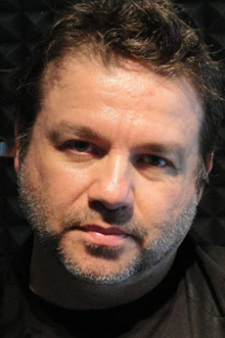 Foto Seiyuu Gilberto Cardoso