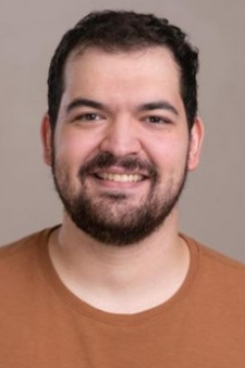 Foto Seiyuu Marcelo Grativol