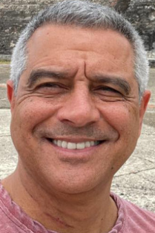 Foto Seiyuu Marcos Ommati