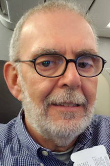 Foto Seiyuu Roberto Colla