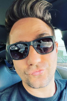 Foto Seiyuu Andre Matias