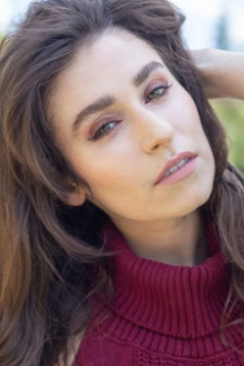 Foto Seiyuu Rebeca Modena