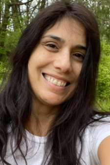 Foto Seiyuu Ana Paula Apollonio