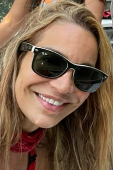 Foto Seiyuu Carla Cardoso