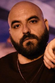 Foto Seiyuu Nil Cardoso