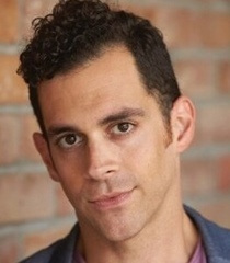Foto Seiyuu Aaron Echegaray