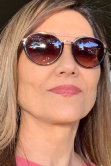 Foto Seiyuu Lilian Viana