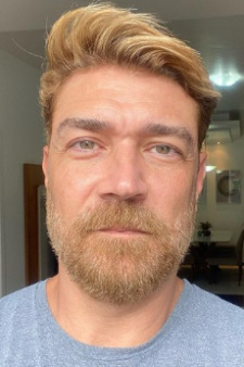 Foto Seiyuu Clécio Souto