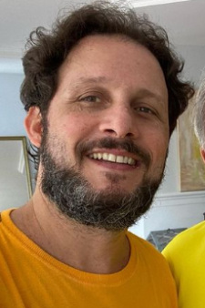 Foto Seiyuu Leonardo Martins