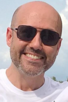 Foto Seiyuu Fernando Lopes