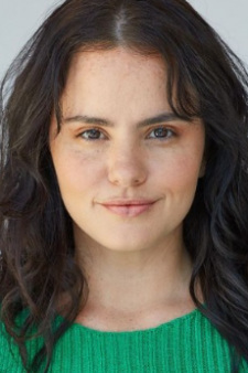 Foto Seiyuu Danielle Lima