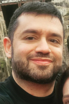 Foto Seiyuu Bruno Pato