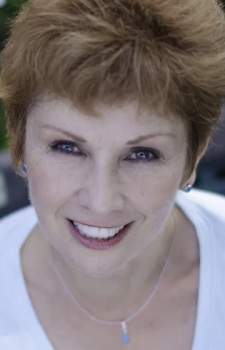 Foto Seiyuu Mary O'Brady