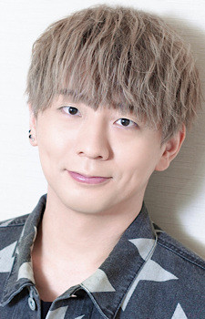Foto Seiyuu Ryouhei Kimura