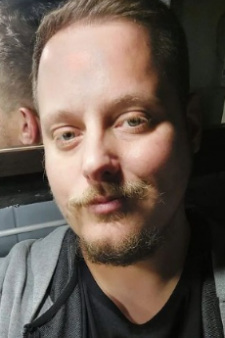 Foto Seiyuu Vitor Paranhos