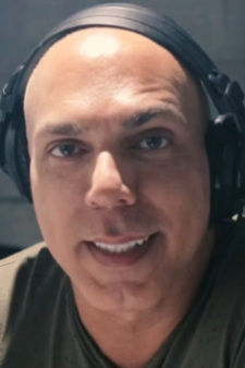 Foto Seiyuu Oziel Monteiro