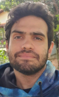 Foto Seiyuu Pedro Ruivo