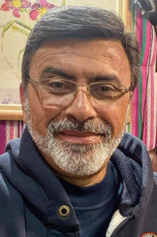 Foto Seiyuu Ricardo Bressan