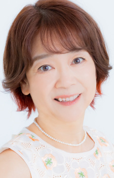 Foto Seiyuu Eriko Hara