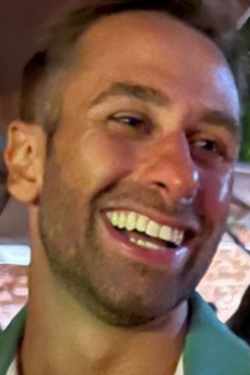 Foto Seiyuu Guilherme Pereira