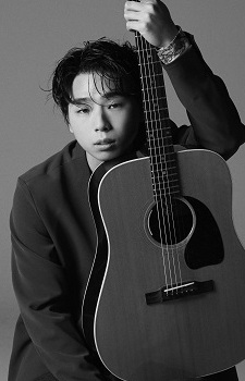 Foto Staf/Seiyuu Touya Kobayashi