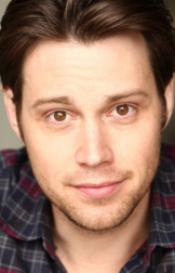 Foto Seiyuu Joshua Swanson