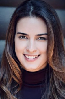 Foto Seiyuu Amanda Peter