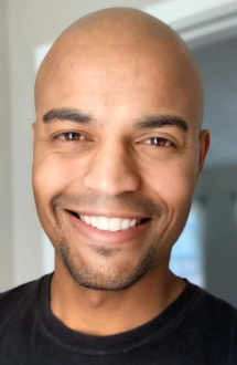 Foto Seiyuu Túlio Hopper