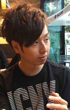 Foto Kazuaki Terasawa