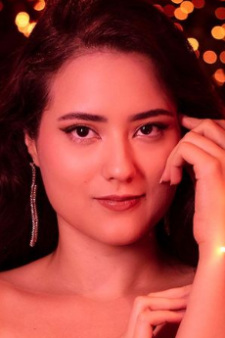 Foto Seiyuu Bruna Rotilho