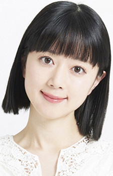 Foto Seiyuu Haruka Kudou