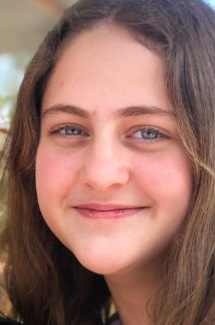 Foto Seiyuu Julia Ribak