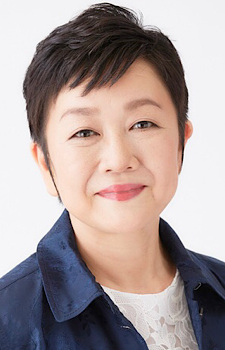 Foto Seiyuu Masako Isobe