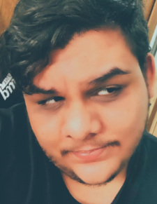 Foto Seiyuu Allan Miranda