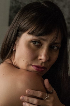 Foto Seiyuu Adriana Fiorotti