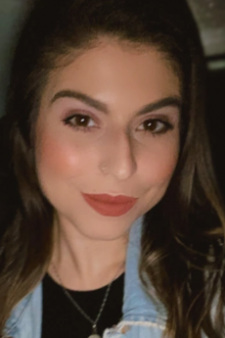 Foto Seiyuu Karen Padrão