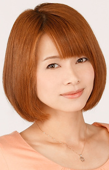 Foto Seiyuu Mai Hoshikawa