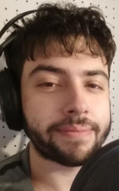 Foto Seiyuu Rodrigo Bacedo