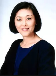 Foto Mari Yokoo