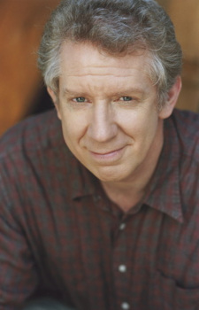 Foto Seiyuu David Manis