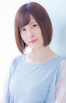 Foto Seiyuu Miyuki Akeno